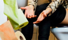 拉肚子视频,症状、原因及应对策略